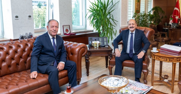 Başkan Oprukçu'dan Ankara çıkarması