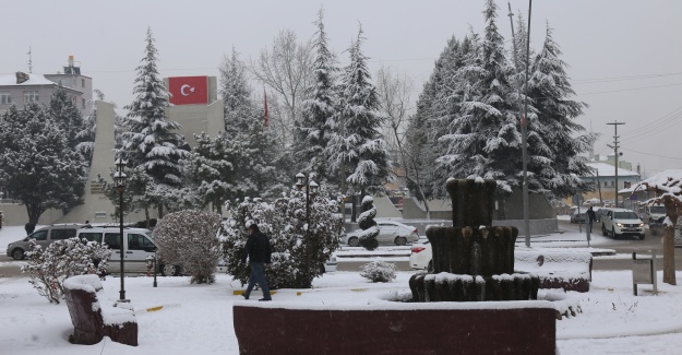 Ereğli'de okullar tatil
